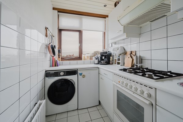 Medium property photo - Aagje Dekenstraat 4C, 3202 VA Spijkenisse